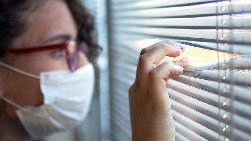 PAPA: Uno sguardo di speranza in tempi di fragilità e incertezza PAPA: Uno sguardo di speranza in tempi di fragilità e incertezza