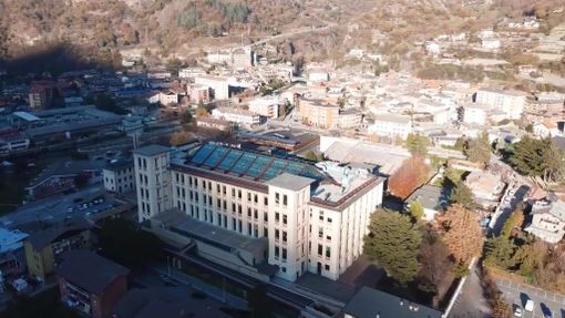 Isiltep on the move Isiltep on the move