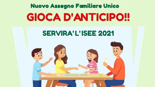 Assegno Unico, si parte con autonomi disoccupati: le domande all’Inps Assegno Unico, si parte con autonomi disoccupati: le domande all’Inps