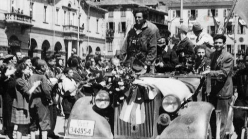 80° anniversario della Resistenza, Liberazione e Autonomia della Valle d'Aosta da ricordare e onorare