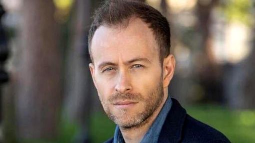 Luca Ammirati, romanziere di Sanremo Luca Ammirati, romanziere di Sanremo