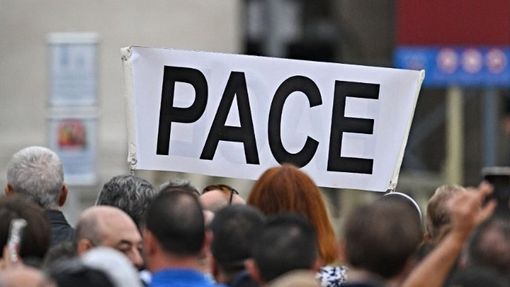 “Rimetti a noi i nostri debiti: concedici la tua pace”, tema della Giornata della Pace 2025