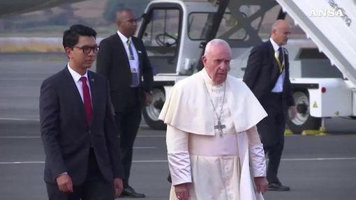 PAPA: Non c’è futuro nell’odio e nella violenza