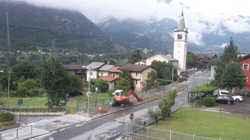 Coronavirus: sindaco Pontey, ci sentiamo abbandonati Coronavirus: sindaco Pontey, ci sentiamo abbandonati