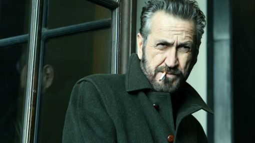 Marco Giallini sarà ancora Rocco Schiavone