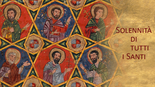 Almanach de samedi 4 novembre Saint Charles Borromée