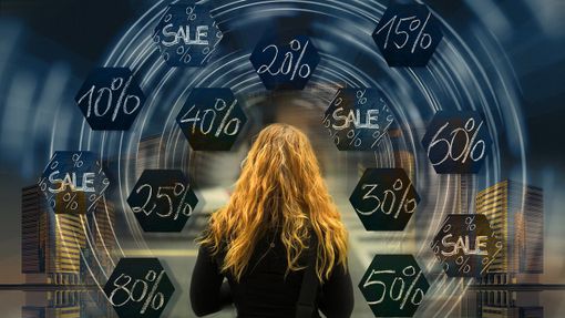 SALDI: Avviati in anticipo in Valle SALDI: Avviati in anticipo in Valle