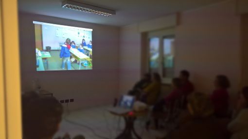 L’Aifa onlus, anche ad Aosta per sostenete famigliari di bimbi iperattivi L’Aifa onlus, anche ad Aosta per sostenete famigliari di bimbi iperattivi