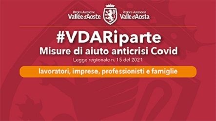 Approvata nuova legge per misure a sostegno dell'economia valdostana Approvata nuova legge per misure a sostegno dell'economia valdostana