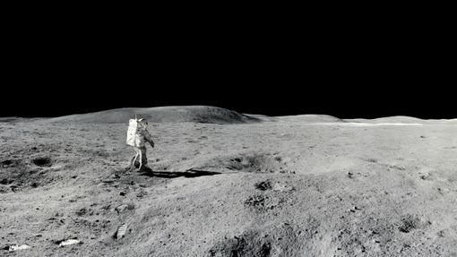 50 anni dalla missione Apollo 16: giovedì 28 aprile l'evento online 'Un grand prix sulla Luna' 50 anni dalla missione Apollo 16: giovedì 28 aprile l'evento online 'Un grand prix sulla Luna'