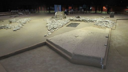 L'area di Saint-Martin su Rai 1