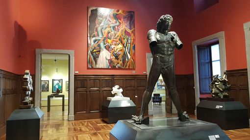 Proposte culturali per l’estate in Valle d’Aosta Proposte culturali per l’estate in Valle d’Aosta