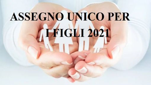 Assegno unico per i figli