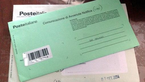 Stangata su multe, Poste più care Stangata su multe, Poste più care