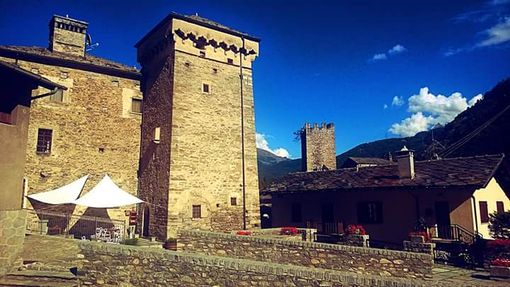 ‘Un biglietto per due’ a San Valentino in Vda, l’amore si tinge di cultura ‘Un biglietto per due’ a San Valentino in Vda, l’amore si tinge di cultura