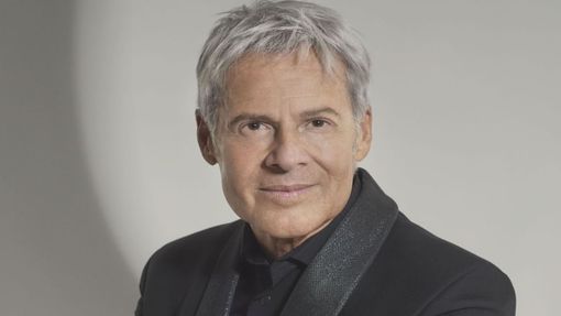 Claudio Baglioni Claudio Baglioni