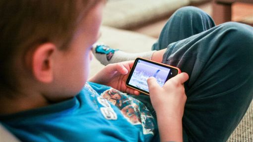 Il 78,3% di bambini tra gli 11 e i 13 anni usa internet tutti i giorni