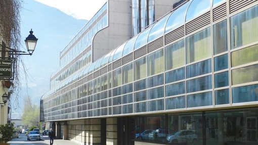 In biblioteca ad Aosta arrivano le 'Donne in cammino'