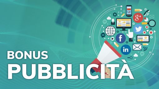 Bonus pubblicità 2024 Bonus pubblicità 2024