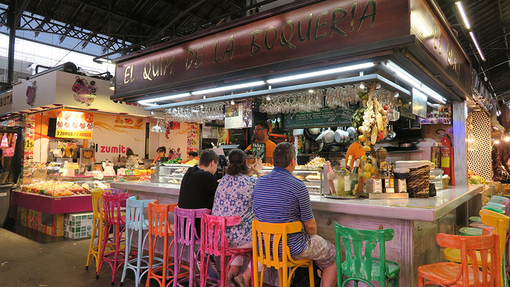 Aosta: Anche il mercato coperto del capoluogo potrebbe essere rivoluzionato