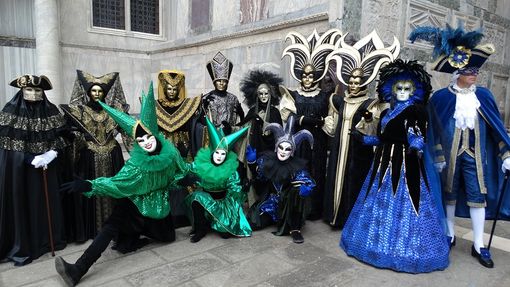 Costumi della Bottega dei Sogni di Aymavilles