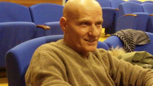 Bruno Albertinelli, segretario Federconsumatori VdA