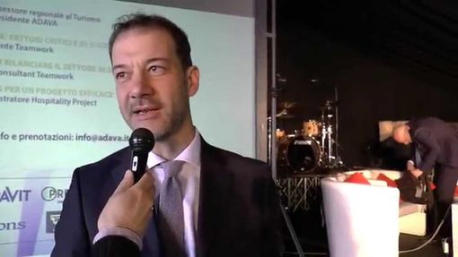 Alessandro Cavaliere