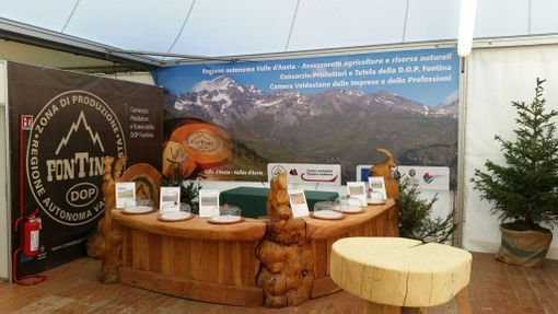 L'eccellenza agropastorale valdostana torna a Cheese per rilanciare economia e turismo