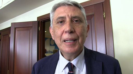 Carlo Chianura Carlo Chianura