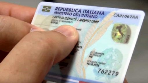 Entro luglio Comuni valdostani abilitati a rilascio Carta identità elettronica Entro luglio Comuni valdostani abilitati a rilascio Carta identità elettronica