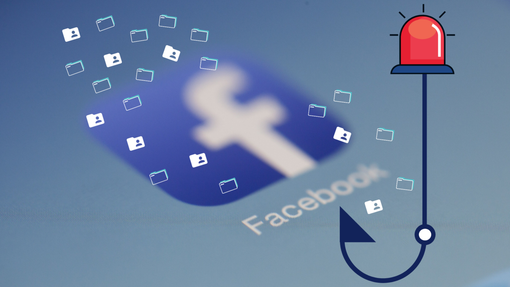 Cosa fare se ci rubano i dati su Facebook Cosa fare se ci rubano i dati su Facebook