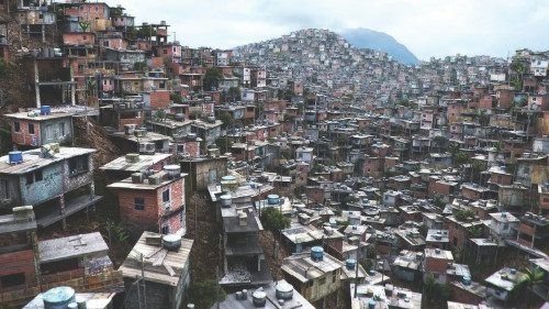 Allarme fame della Fao