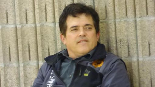 Gianluca Fea dirigente Ass. regionale Lavori Pubblici