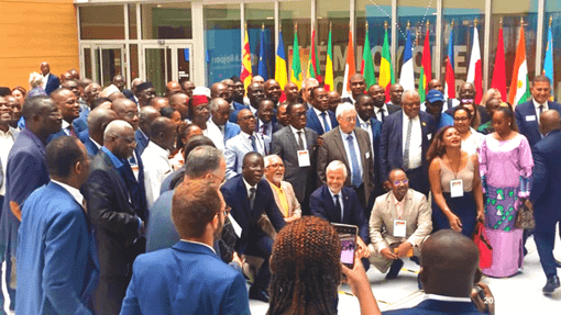 Célébration de la francophonie : la Vallée d’Aoste au cœur des échanges internationaux Célébration de la francophonie : la Vallée d’Aoste au cœur des échanges internationaux