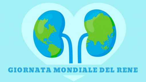 Giornata Mondiale del Rene: visite gratuite e prevenzione in Valle d'Aosta