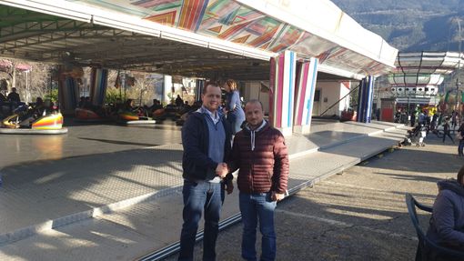 ☼☼☼LUCA&amp;FABIO☼☼☼