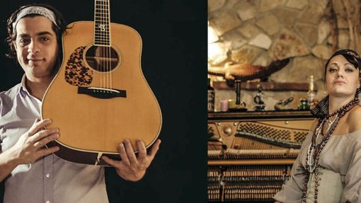 Valsavarenche per due giorni è un 'Paradiso musicale' Valsavarenche per due giorni è un 'Paradiso musicale'