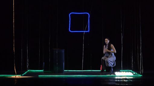 Il mito antico di estrema attualità, un spettacolo teatrale per la Saison Il mito antico di estrema attualità, un spettacolo teatrale per la Saison