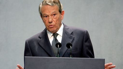 Joaquín Navarro Valls