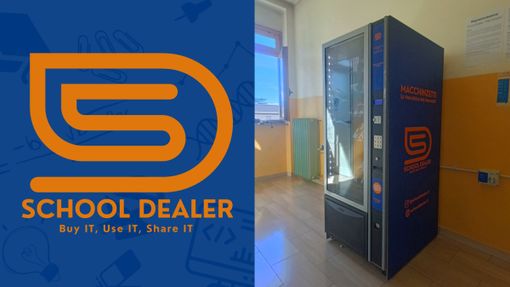 Nasce Macchinzetti - "la macchina del Manzetti": una rivoluzione nella cancelleria scolastica Nasce Macchinzetti - "la macchina del Manzetti": una rivoluzione nella cancelleria scolastica