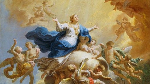 PAPA: “La Madonna doni al mondo la pace”. E chiede di pregare per il popolo ucraino