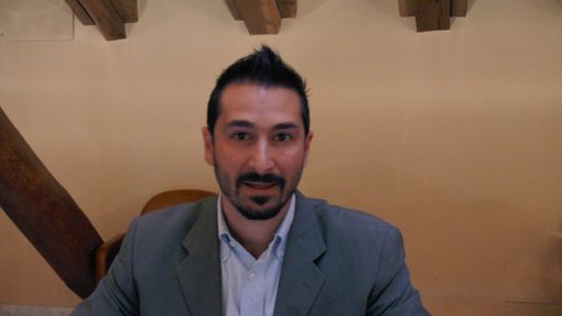 Antonino Malacrinò Antonino Malacrinò