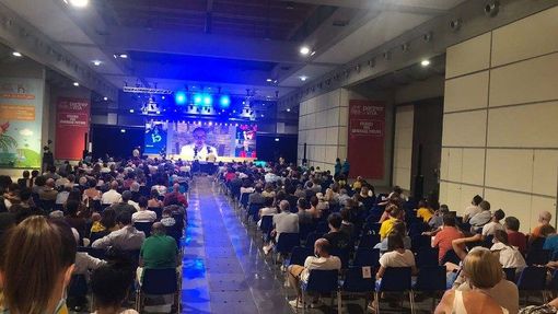 Meeting di Rimini, Scholz: combattere l’emergenza educativa