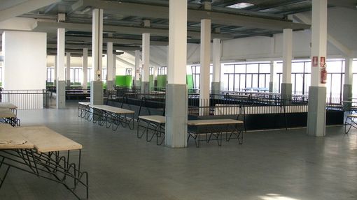 Aosta: I produttori agricoli tornano nel Mercato coperto