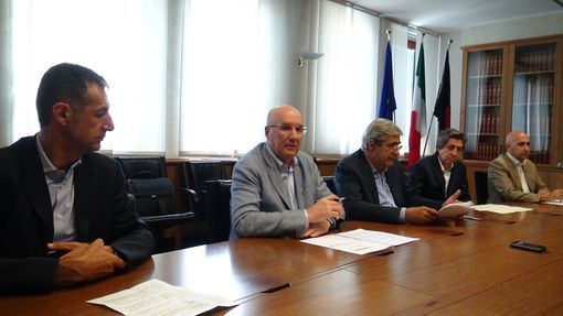 Caso Rubbo, per le opposizioni ‘Sanità valdostana commissariata’