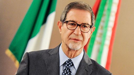 l presidente della Regione Renzo Testolin incontrerà il Ministro Nello Musumeci