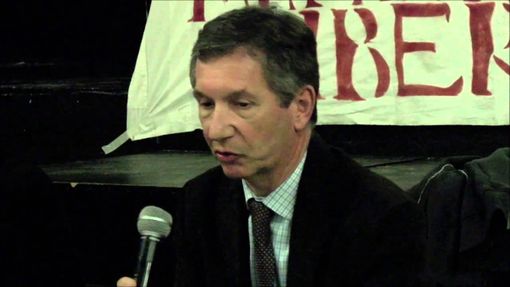 L'avvocato Claudio Alberto Novaro