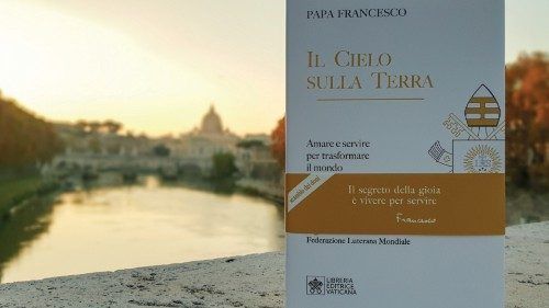 PAPA: Trasformare il mondo PAPA: Trasformare il mondo