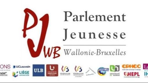Communiqué-Parlement Jeunesse Wallonie-Bruxelles: avis de concours à l'intention des jeunes valdôtains