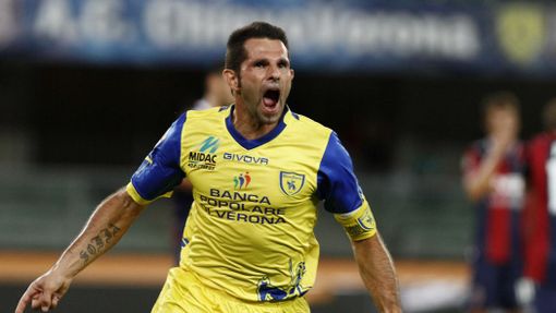 Sergio Pellissier a processo per presunta truffa immobiliare Sergio Pellissier a processo per presunta truffa immobiliare